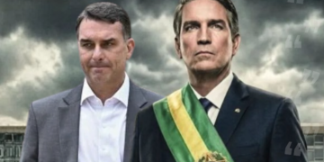 O Azarão e o potro de tróia