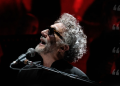 Fito Páez e os analfabetos musicais: não conseguimos mais escutar um álbum completo