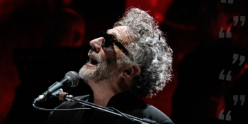 Fito Páez e os analfabetos musicais: não conseguimos mais escutar um álbum completo