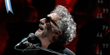 Fito Páez y los analfabetos musicales