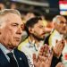 Carlo Ancelotti Brasil