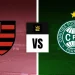 Flamengo X Coritiba