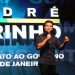 Partido NOVO lança André Marinho como pré-candidato ao governo do Rio de Janeiro