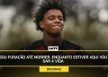 Acabou Amor Bruninho Declaracao Athletico