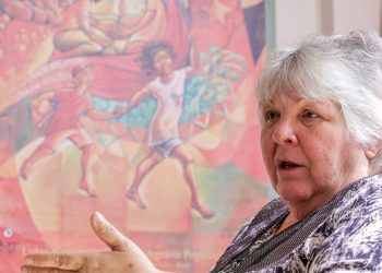 Aleida Guevara01