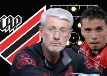 Athletico Noticias Atletico Go