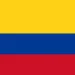 Bandeira Colombia