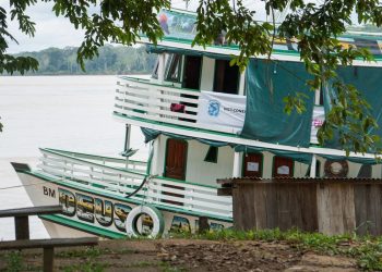 Barco Ciencia Saude E Cidadania 4