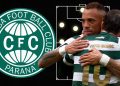 Breno Lopes Coritiba Noticias