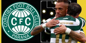 Breno Lopes Coritiba Noticias