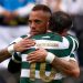 Breno Lopes Coritiba Santos 1