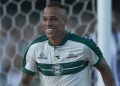 Breno Lopes Protagonista Coritiba