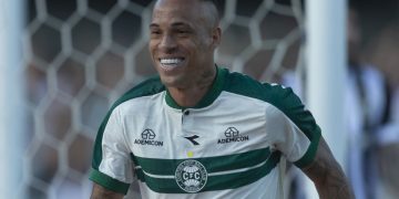 Breno Lopes Protagonista Coritiba
