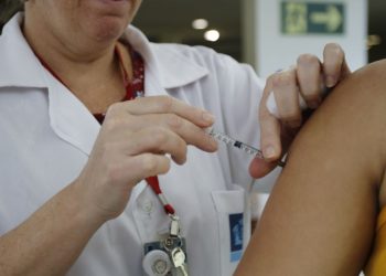 Campanha Estadual Do Dia D De Vacinacao Contra O Sarampo No Rio20200201 0126 0
