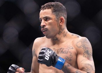 Carlos Prates Ufc Perth Onde Assistir Ao Vivo