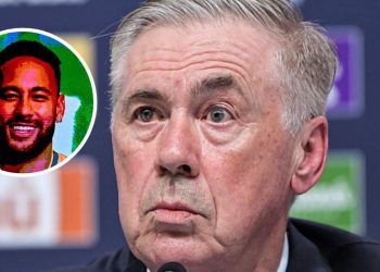 Circo Cbf Selecao Ancelotti
