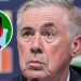 Circo Cbf Selecao Ancelotti