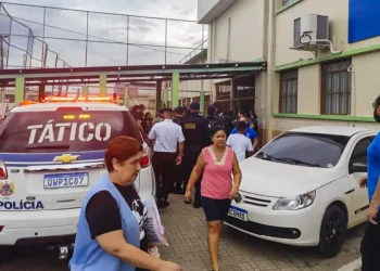 Colegio Sao Jose Em Rio Branco 1
