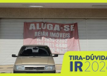 Como Declarar Ganhos Com Imovel E Alugueis Tania Regoarquivo Agencia Brasil