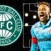 Coritiba Neymar Santos Noticias