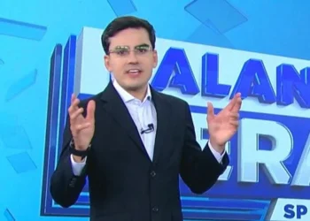 A televisão precisa de mais Dudus Camargos (e eu estou falando sério)