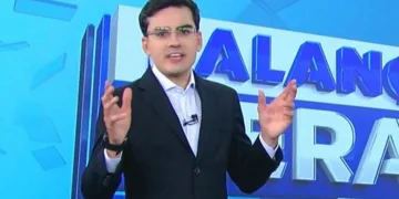 A televisão precisa de mais Dudus Camargos (e eu estou falando sério)