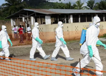 Ebola