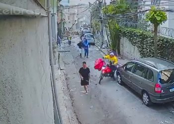 Empresas Aumentam Para R 5 Mil Auxilio A Vitimas Da Explosao Em Sp