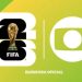 Ex Coritiba Globo Copa Do Mundo