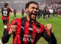 Ex Coritiba Junior Brumado Artilheiro