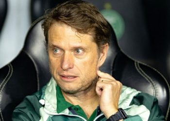 Fernando Seabra Coritiba Bahia