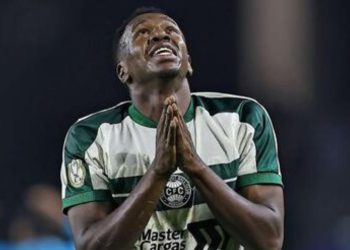 Jacy Coritiba Santos