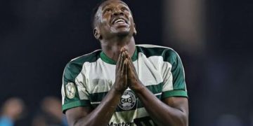 Jacy Coritiba Santos