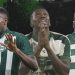Jacy Um Ano Coritiba Zagueiro Destaque