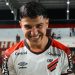 Lucas Esquivel Athletico Classificacao