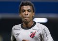Luiz Gustavo Volante Athletico