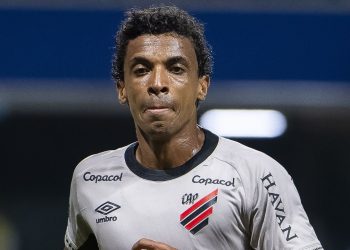 Luiz Gustavo Volante Athletico