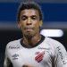 Luiz Gustavo Volante Athletico