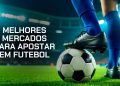 Mercados Apostar Futebol