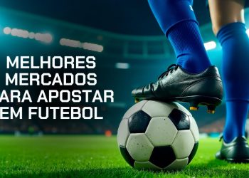 Mercados Apostar Futebol