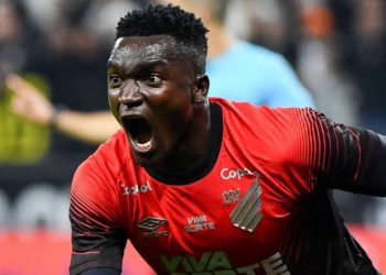 Mira Flamengo Viveros Futuro Athletico