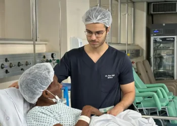 Mutirao Hospitais Federais