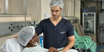 Mutirao Hospitais Federais