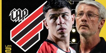 Noticias Athletico Aviso Odair