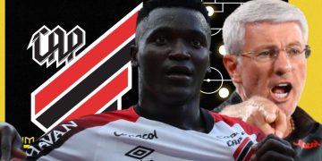 Noticias Athletico Hoje Odair Viveros