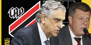 Noticias Athletico Hoje Petraglia Lara