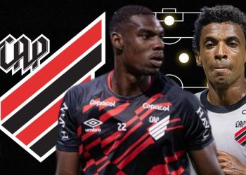 Noticias Athletico Hoje Teran Luiz Gustavo