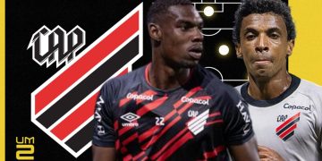Noticias Athletico Hoje Teran Luiz Gustavo