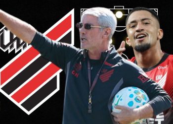 Noticias Athletico Hoje Vasco