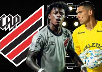 Noticias Athletico Pressao Copa Brasil